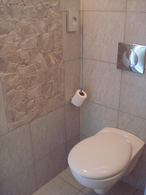 איה גליני Sunningdale Hotel חדר תמונה