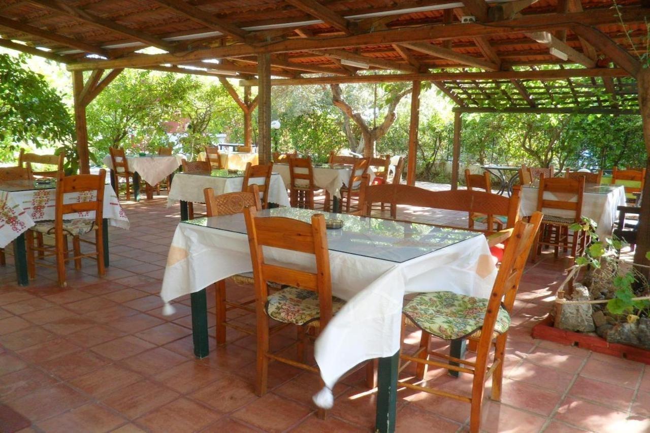 איה גליני Sunningdale Hotel מראה חיצוני תמונה