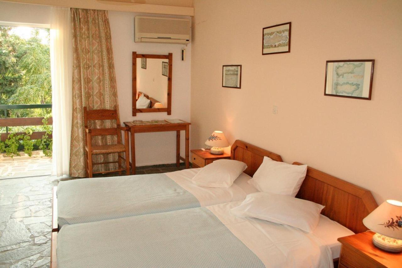 איה גליני Sunningdale Hotel מראה חיצוני תמונה