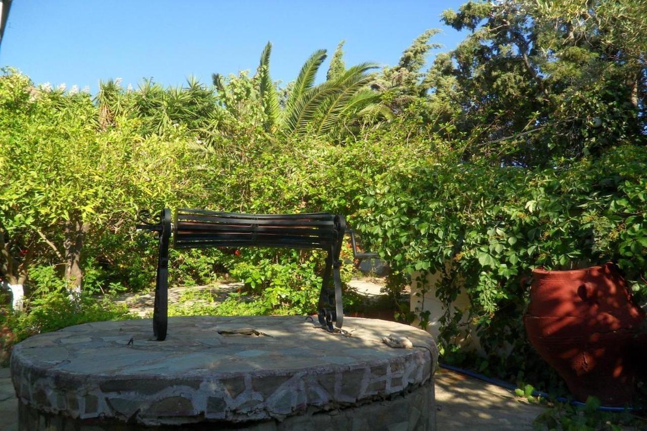 איה גליני Sunningdale Hotel מראה חיצוני תמונה