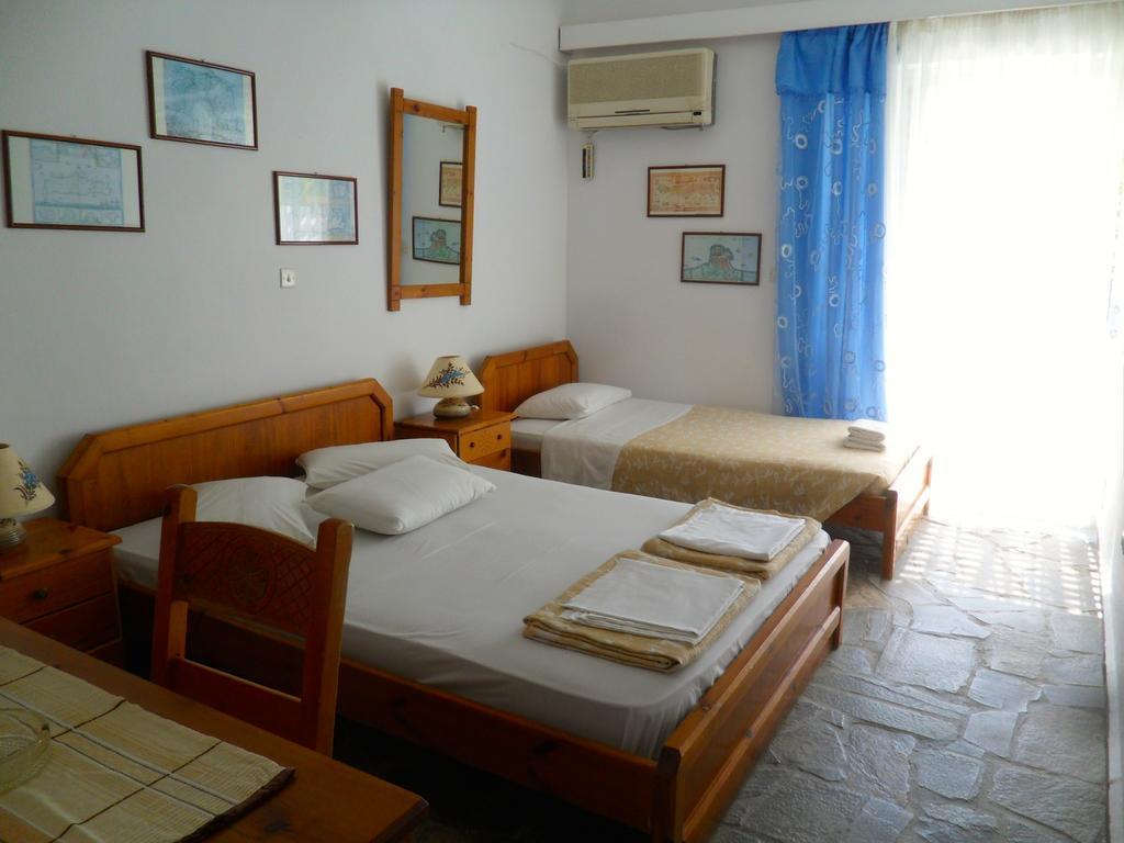 איה גליני Sunningdale Hotel מראה חיצוני תמונה