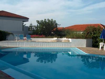 איה גליני Sunningdale Hotel מראה חיצוני תמונה