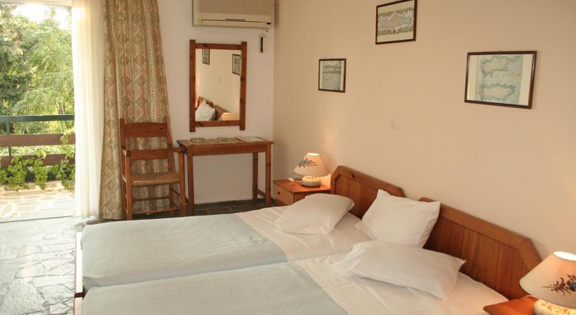 איה גליני Sunningdale Hotel מראה חיצוני תמונה
