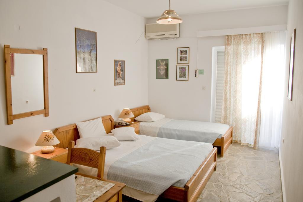 איה גליני Sunningdale Hotel מראה חיצוני תמונה
